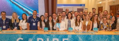 Cancun Travel Mart 2026