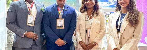 CTO Latin America Summit