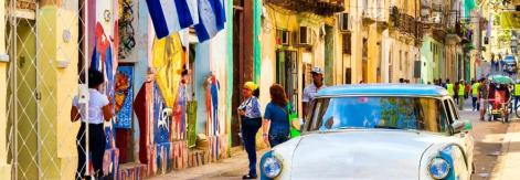 Cuba