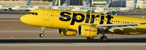 Spirit Airlines