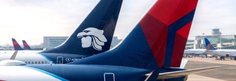 Delta Aeromexico