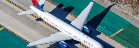 Delta Airlines