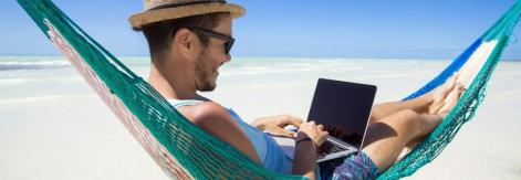 digital nomads