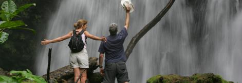 sustainable ecotourism initiatives