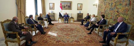 Egypt WTTC