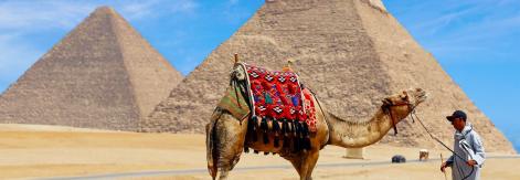 Egyptian Tourism Authority
