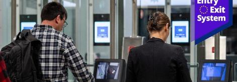 Entry/Exit System (EES)