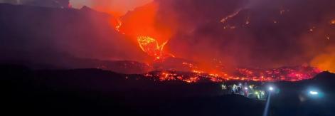 Mount Etna