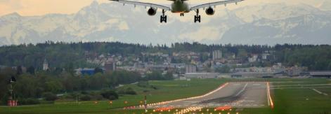 Europe air trafic
