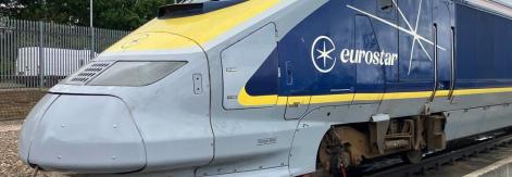 Eurostar