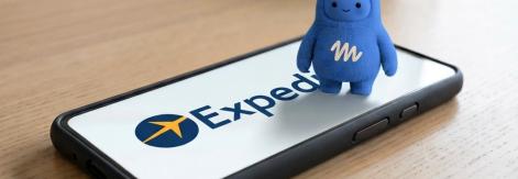 Expedia Muse