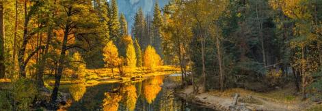 fall travel