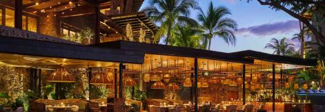 Four Seasons Peninsula Papagayo