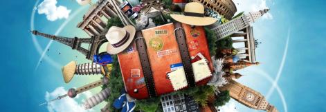 global travel and tourism