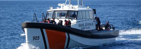 Greek Coast Guard