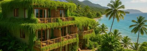 Caribbean hotels