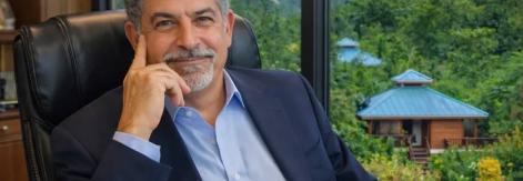 Gregor Nassief