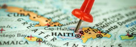 Haiti