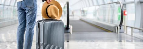 hand luggage
