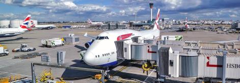 Heathrow