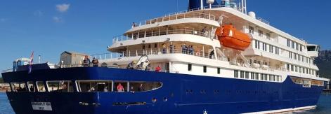 Oceanwide Expeditions Cruise