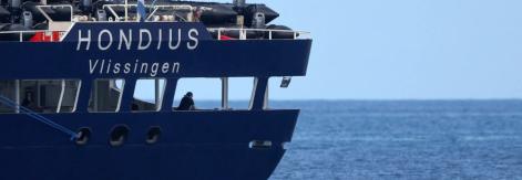 Hondius