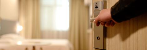 hotel safety