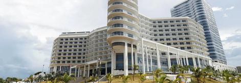 Cuban hotels