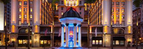 hotels
