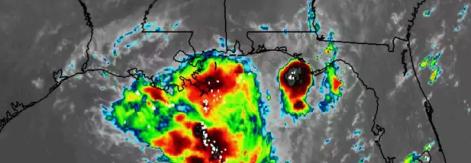 Invest 93L