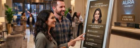 Conversational AI