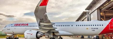 Iberia