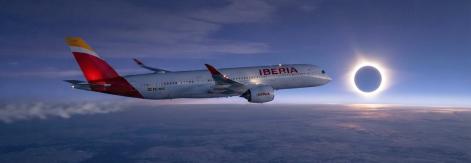 Iberia