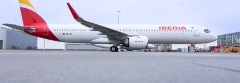 Iberia