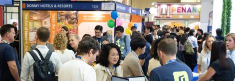 Travel Tech Asia
