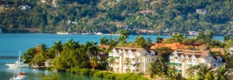 Jamaica