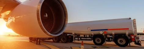 jet fuel
