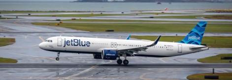 JetBlue