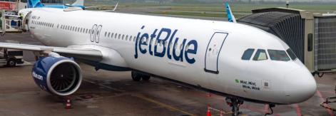 JetBlue