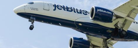 JetBlue