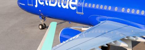 JetBlue
