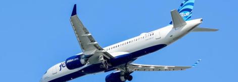 JetBlue