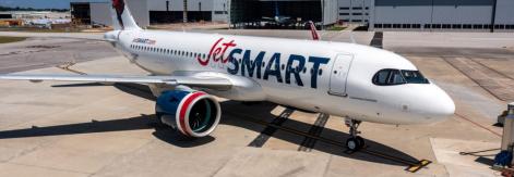 JetSMART