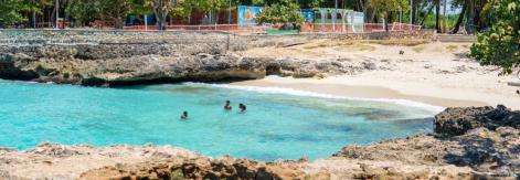 La Caleta