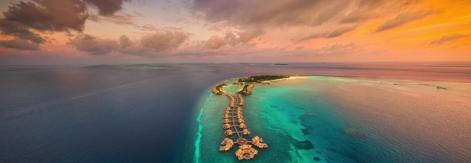 Maldives