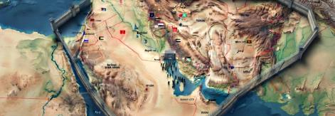 Middle East