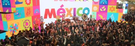Mexico FITUR 2026