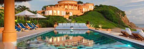 global hotel companies