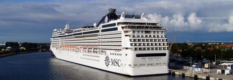 MSC Cruises