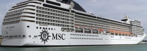 MSC Cruises